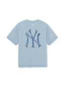 STREET MONOGRAM BIG LUX T-shirt