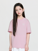 BASIC SPORTIVE SMALL LOGO T-shirt