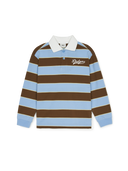 Varsity Striped Rugby Shirts