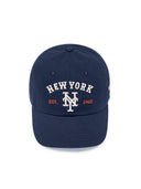 Coopers Town Patch Unstructured Ballcap