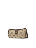 MONOGRAM JQD MINI CROSS BAG