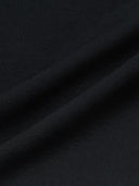 Basic Small Logo Wide Pants