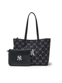 Dia Monogram Jqd Tote Bag