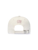 Signature Bukchon Exclusive Color Block Unstructured Ballcap