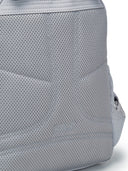 GLOSSY STRING BACKPACK