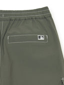 Basic Outdoor Over-fit Cargo Woven Shorts