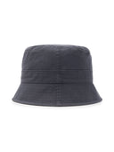 Basic Medium Logo Washing Bucket Hat