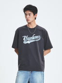 Denimlike Big Lux Over Fit T-shirt