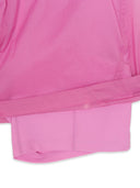 Women's Sportive Ribstop Light Weight Sheer 4in Shorts