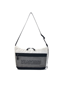 Logo Point Messengerbag