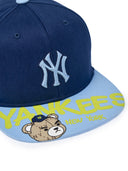 MEGABEAR SNAP BACK