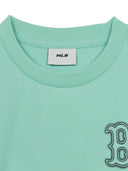 Basic Street Big Logo T-shirt