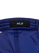 Sportive Shiny Unstructured Ballcap