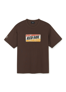Mlb Hannam Vintage Logo T-shirt
