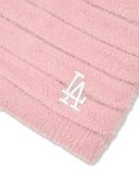 Meowing No-Rib Beanie