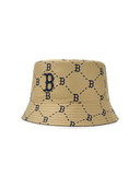 Dia Monogram Jacquard Reversible Bucket Hat