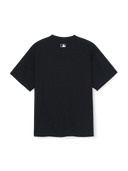 Dia Monogram Tonal Jacquard Over Fit T-Shirts