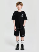 Outdoor Street T-shirt Set