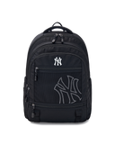 Basic 3 Layer Mesh Pockets Backpack