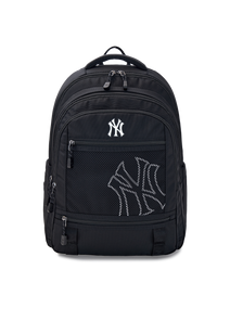 Basic 3 Layer Mesh Pockets Backpack