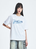 Denimlike Big Lux Over Fit T-shirt