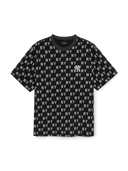 Classic Monogram Sportive Allover Over Fit T-shirt