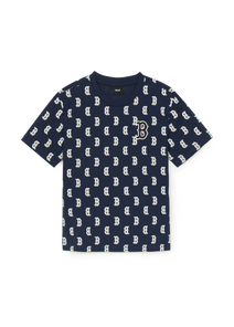Monogram All-over T-shirt