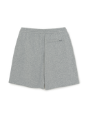 Basic Small Logo Light 9In Shorts