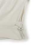 Basic Outdoor Woven Sweatshirt Set