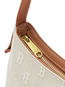 Classic Monogram Jacquard Cross Bag