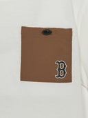 [cool Field] Basic Outdoor Mesh Pocket T-shirt Set