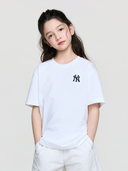 BASIC SPORTIVE SMALL LOGO T-shirt