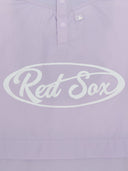 OUTDOOR BASIC WOVEN T-SHIRT SET