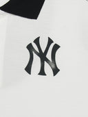 Street Logo Collar Tee