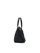 Basic Vintage Nylon Mini Cross Bag