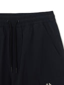 BASIC GORPCORE NYLON CARGO 9in SHORTS