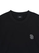 Basic Light Weight Over Fit T-Shirts