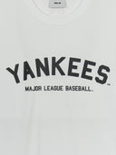 Varsity Big Logo Over Fit T-shirt