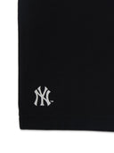 Basic Street Logo Sleeveless T-shirts