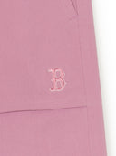 Basic Cotton Touch 7" Shorts