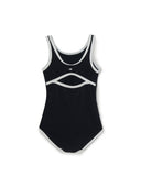 Girl's Street Mesh Hood Zip-Up 3P Set