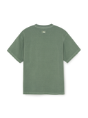 Vintage Washing Graphic T-shirt