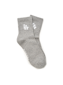 Daily Small Logo Socks