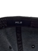 Lettering Washing Ballcap