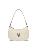 Monogram Embo Shoulder Bag