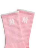 Basic Logo 5ea Socks