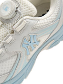 TRACK RUNNER DIAL JUNIOR