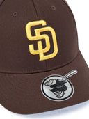 SIGNATURE STRUCTURED BALLCAP