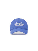 Sportive Circular Ballcap