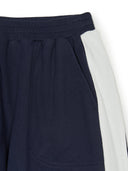 Varsity Running Shorts